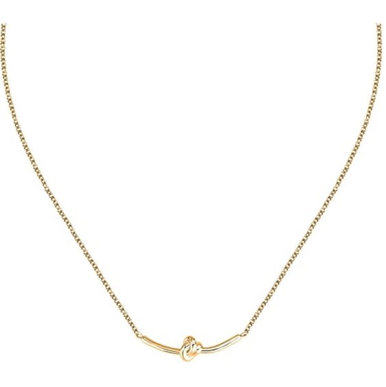 Necklace Morellato Woman LEGAME in Steel SAZO03 - SAZO03